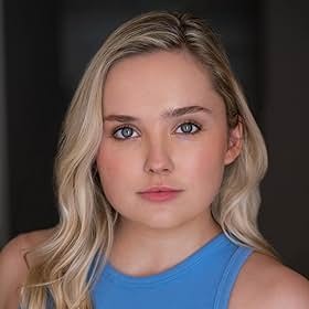 Mia Rose Frampton